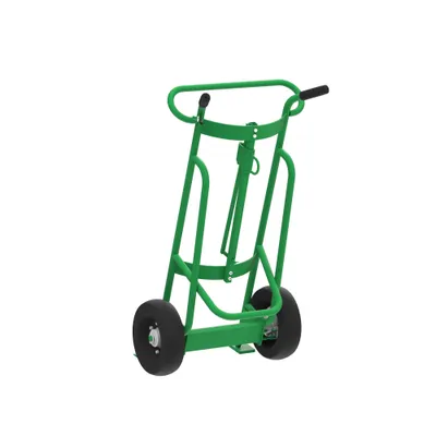 Drum Hand Truck F82025A4, 1,000 lb. Capacity