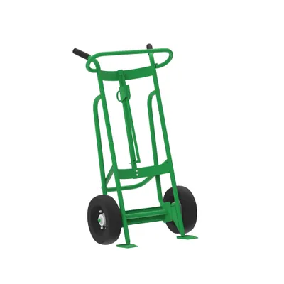 Drum Hand Truck F82025A4, 1,000 lb. Capacity