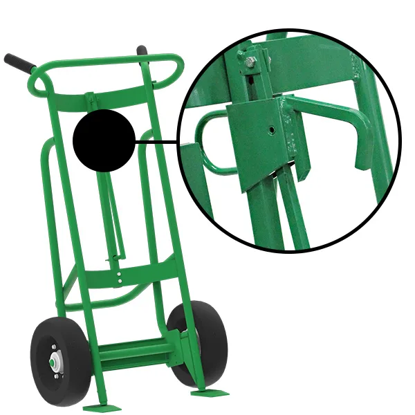 Drum Hand Truck F82025A4L