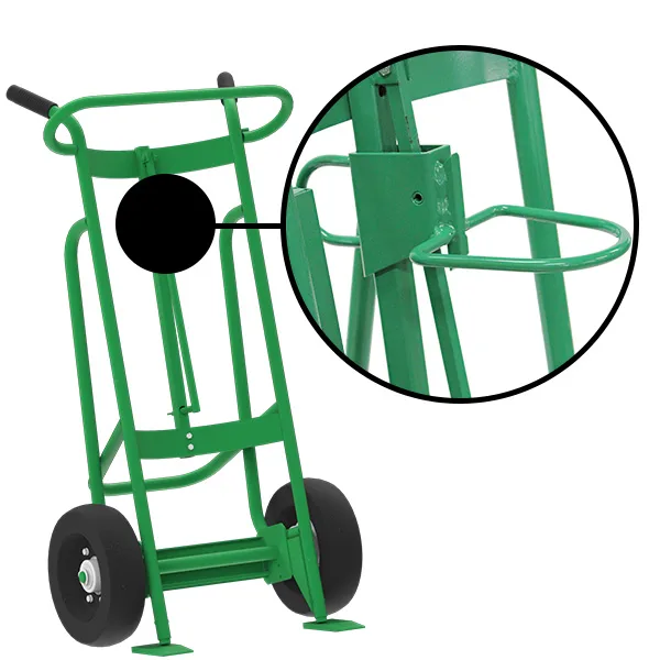 Drum Hand Truck F82025A4P
