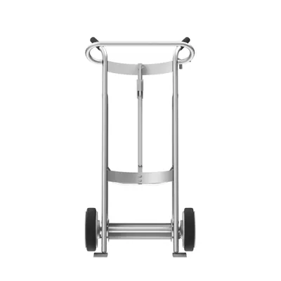 Valley Craft F82050A2 hand truck shown from an alternate angle