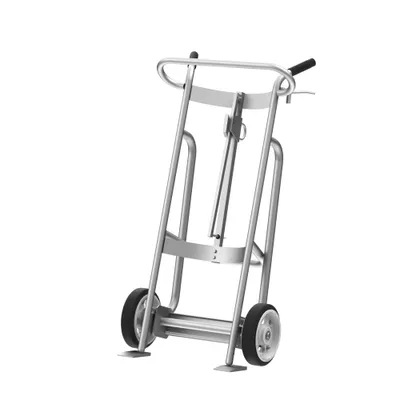 000 lb. Capacity