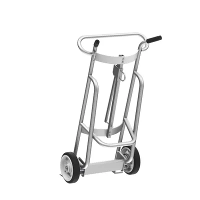 Drum Hand Truck F82050A2, 1,000 lb. Capacity