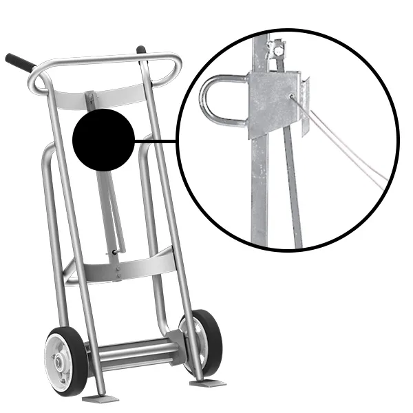 Drum Hand Truck F82050A2C