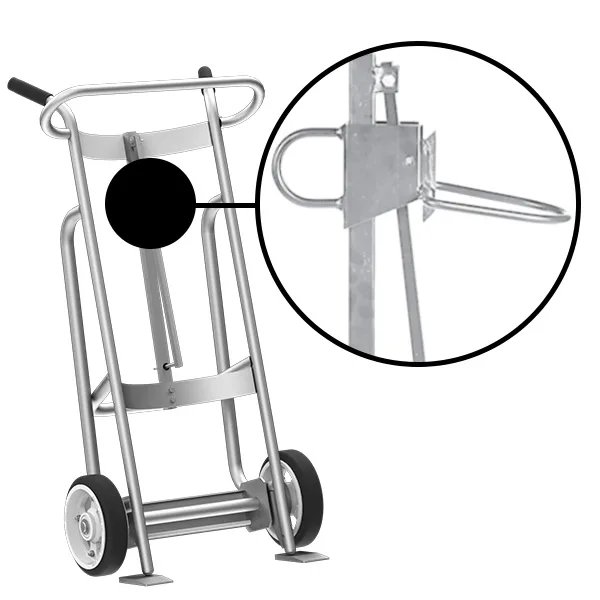 Drum Hand Truck F82050A2P