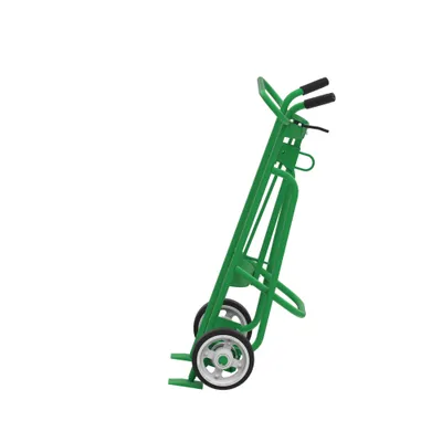 Drum Hand Truck F82150A1, 1,000 lb. Capacity