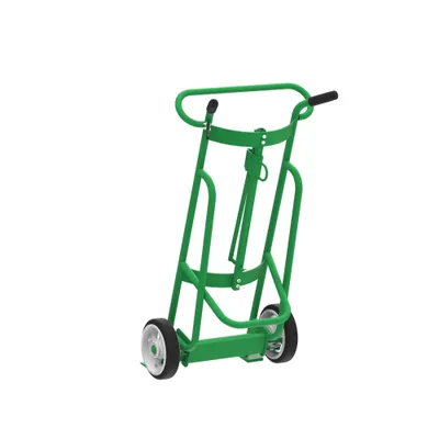 Drum Hand Truck F82150A1, 1,000 lb. Capacity