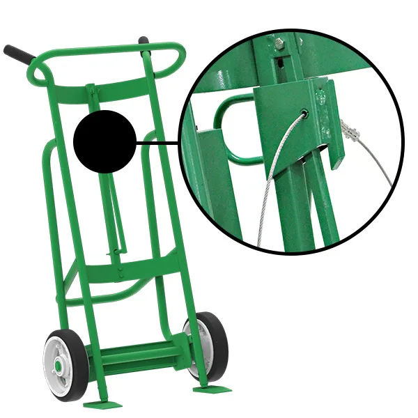 Drum Hand Truck F82150A1C