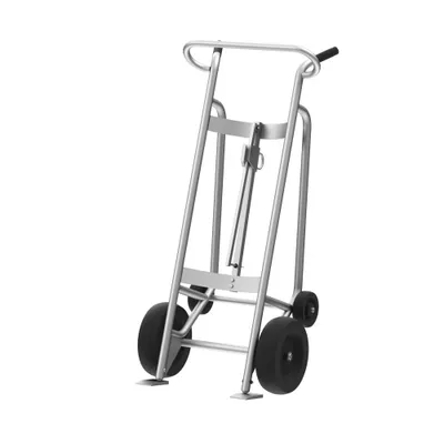 000 lb. Capacity