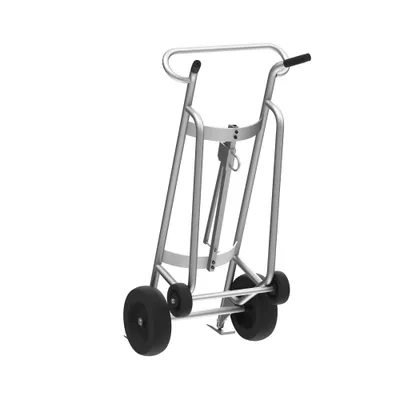 Drum Hand Truck F82175A2, 1,000 lb. Capacity