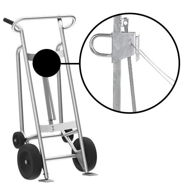 Drum Hand Truck F82175A2C