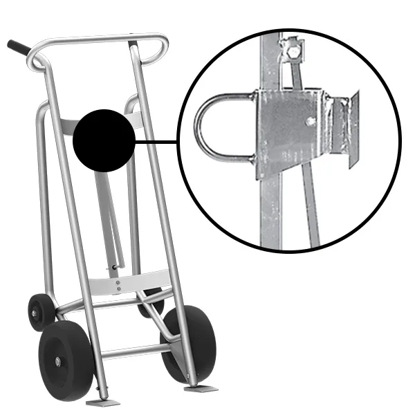 Drum Hand Truck F82175A2F