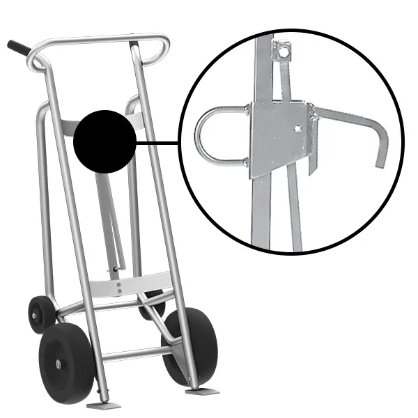 Drum Hand Truck F82175A2L