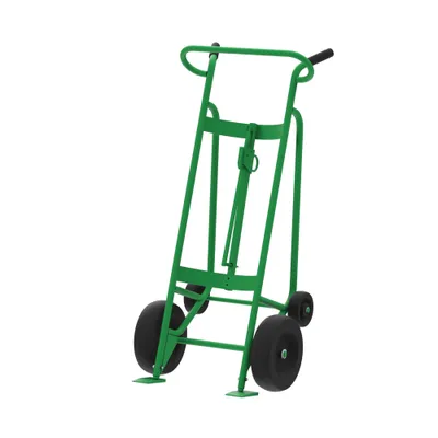 000 lb. Capacity