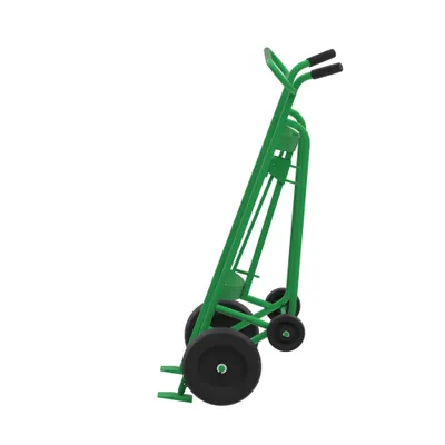 Drum Hand Truck F82375A0, 1,000 lb. Capacity