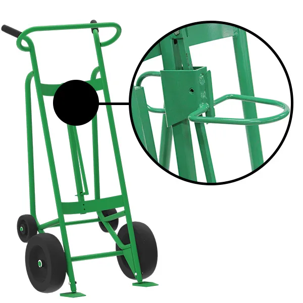 Drum Hand Truck F82375A0P
