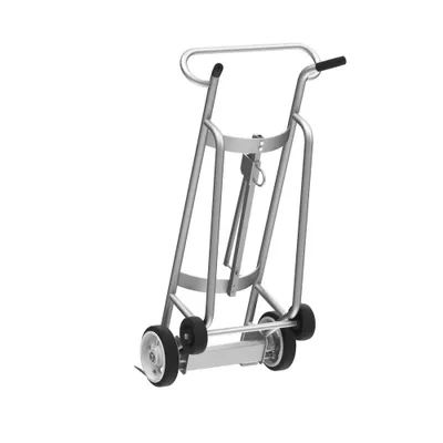 Drum Hand Truck F82425A0, 1,000 lb. Capacity