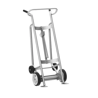Drum Hand Truck F82425A0, 1,000 lb. Capacity