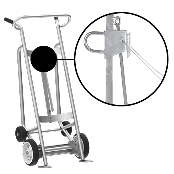 Drum Hand Truck F82425A0C