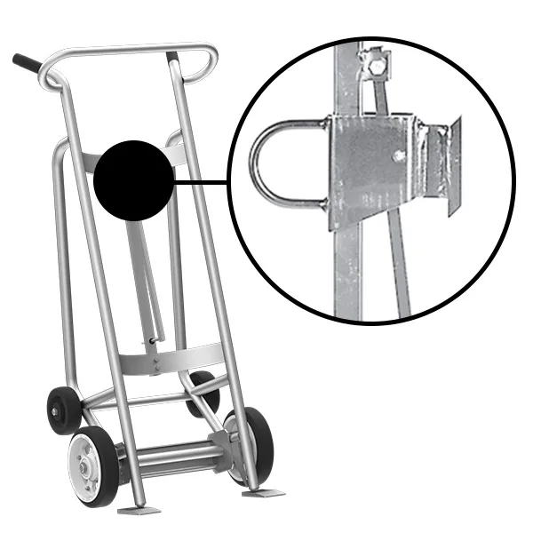 Drum Hand Truck F82425A0F