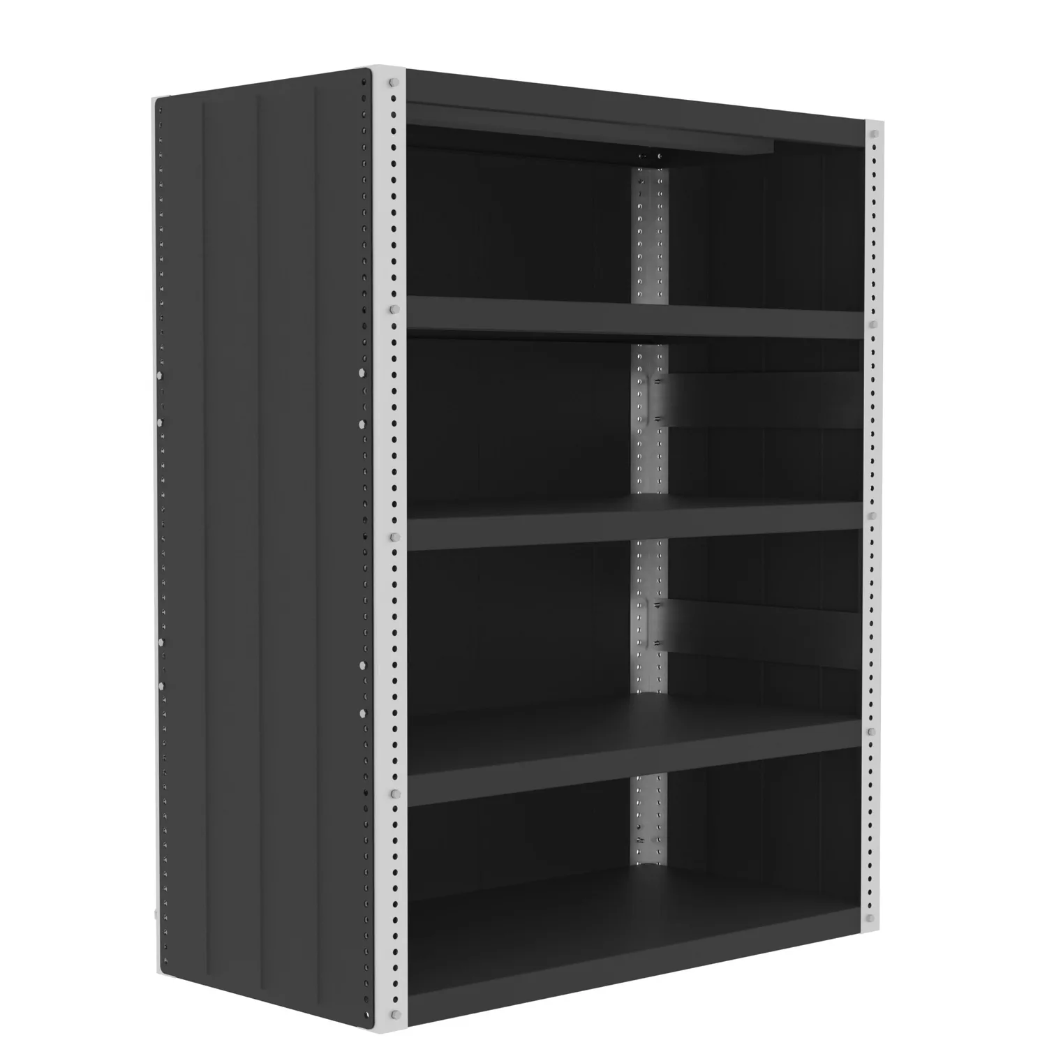 Heavy Duty Shelving F82431A2