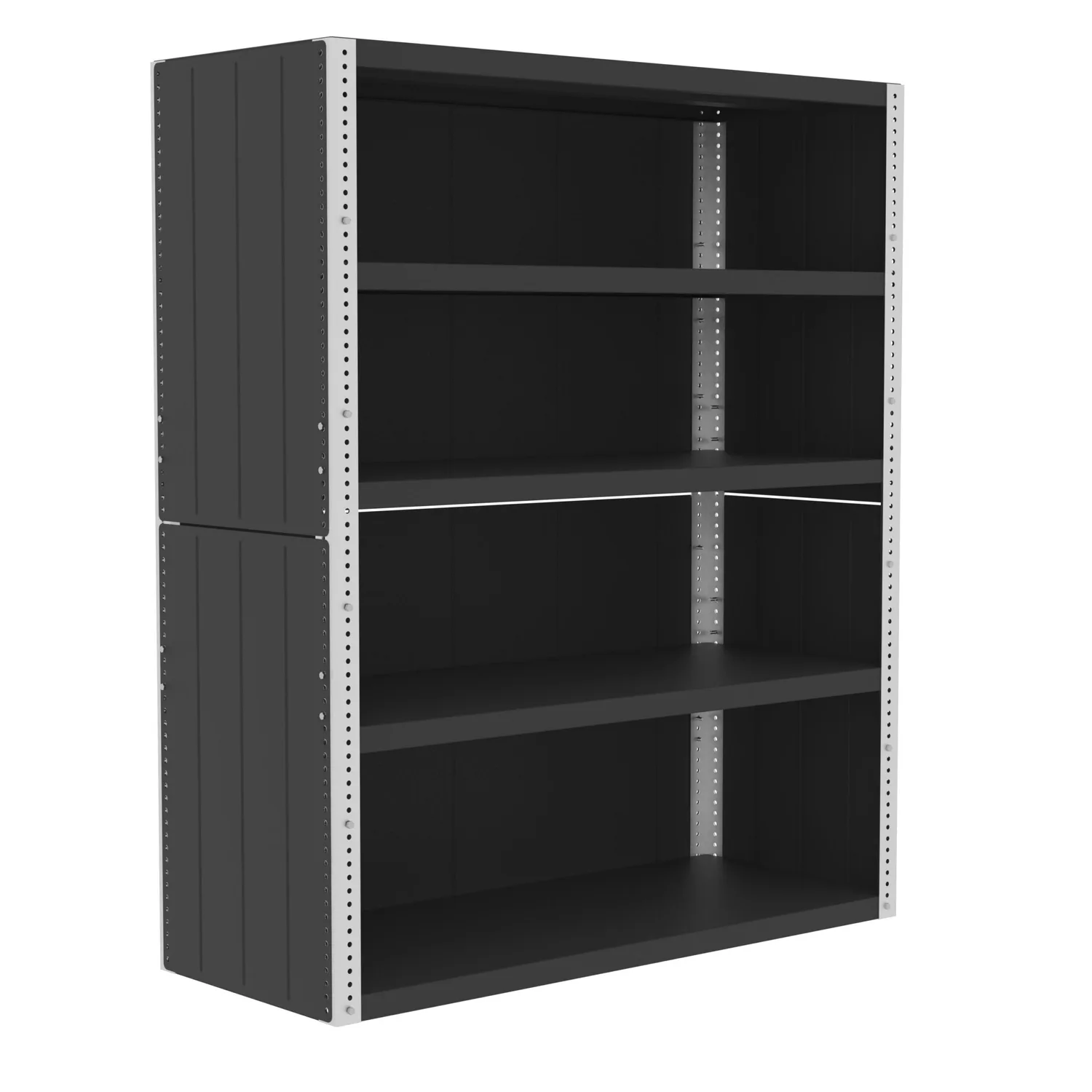 Heavy Duty Shelving F82434A9