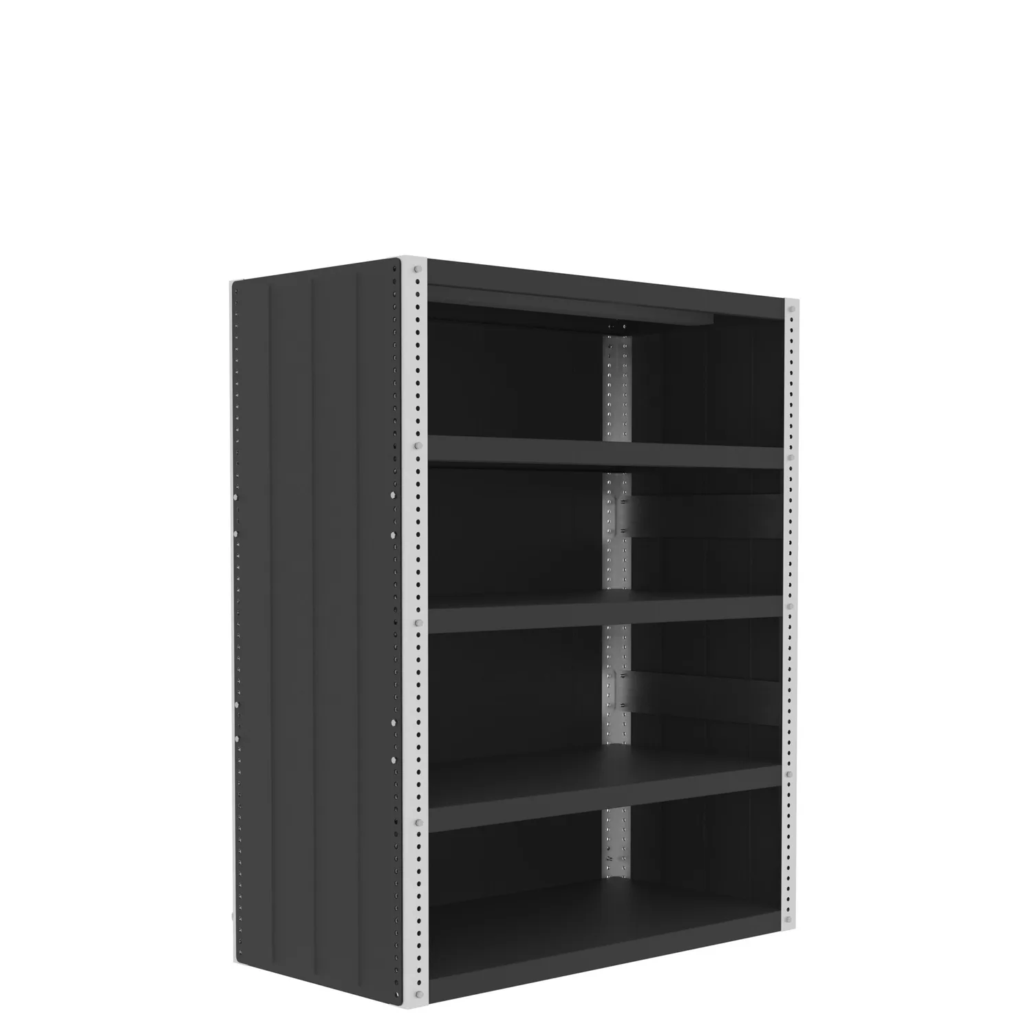 Heavy Duty Shelving F82439A4