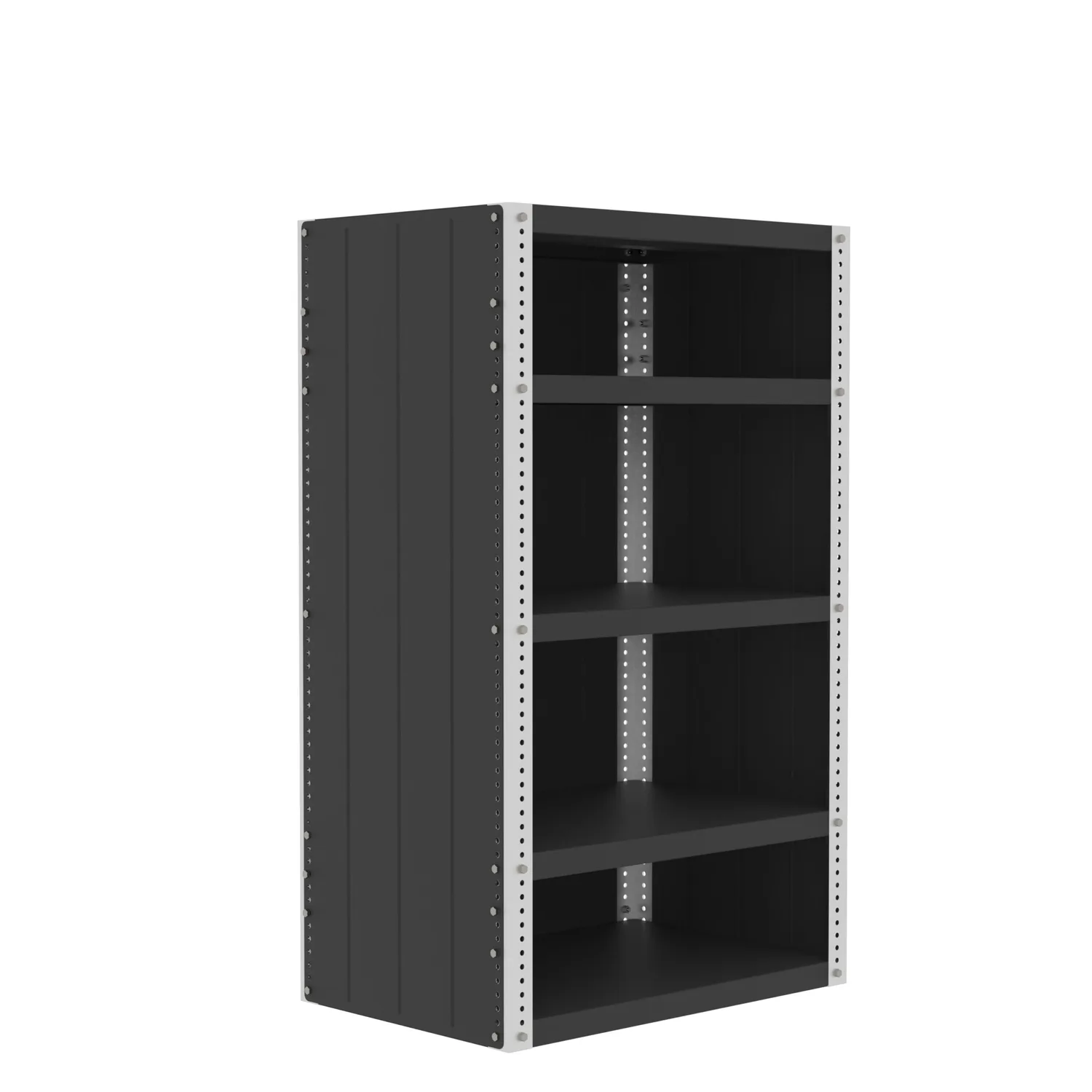 Heavy Duty Shelving F82440A1