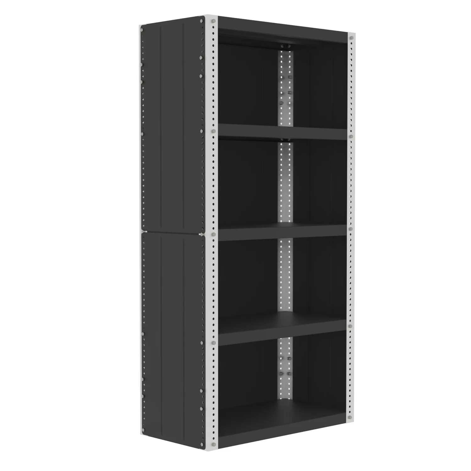 Heavy Duty Shelving F82441A0