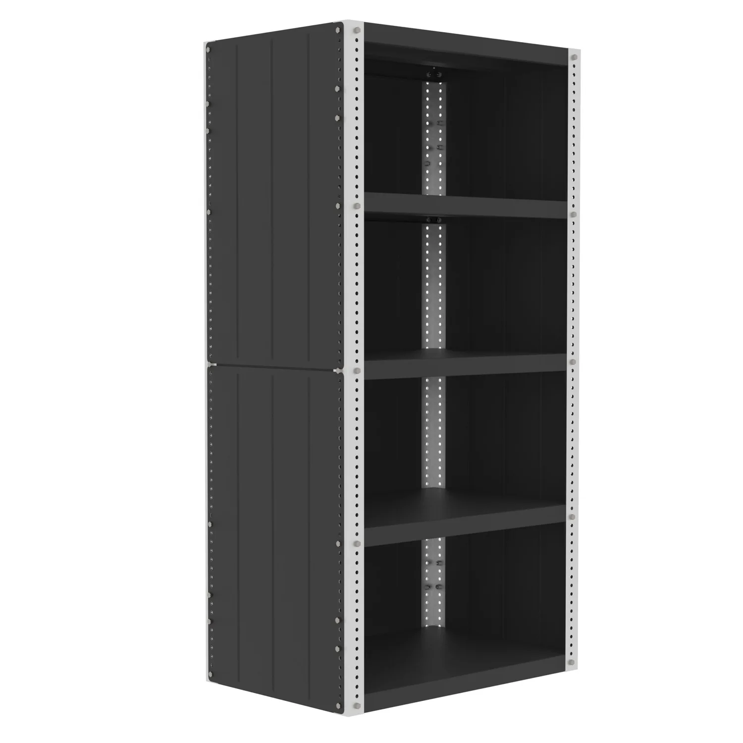 Heavy Duty Shelving F82442A9