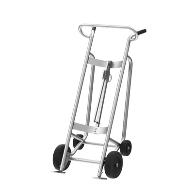 000 lb. Capacity