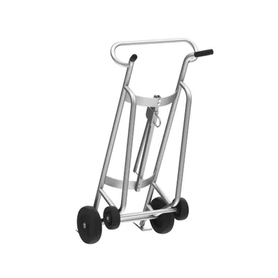 Drum Hand Truck F82645A4, 1,000 lb. Capacity