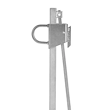 Drum Hand Truck F82645A4, 1,000 lb. Capacity