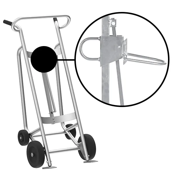 Drum Hand Truck F82645A4P