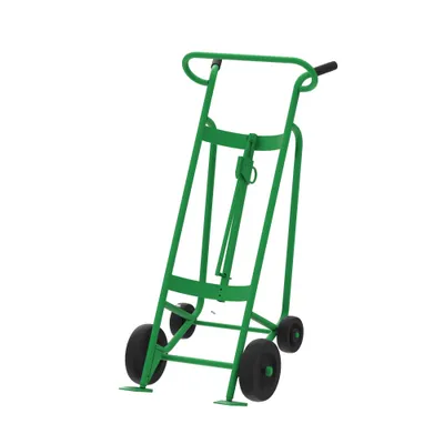 000 lb. Capacity