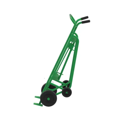 Drum Hand Truck F82845A2, 1,000 lb. Capacity