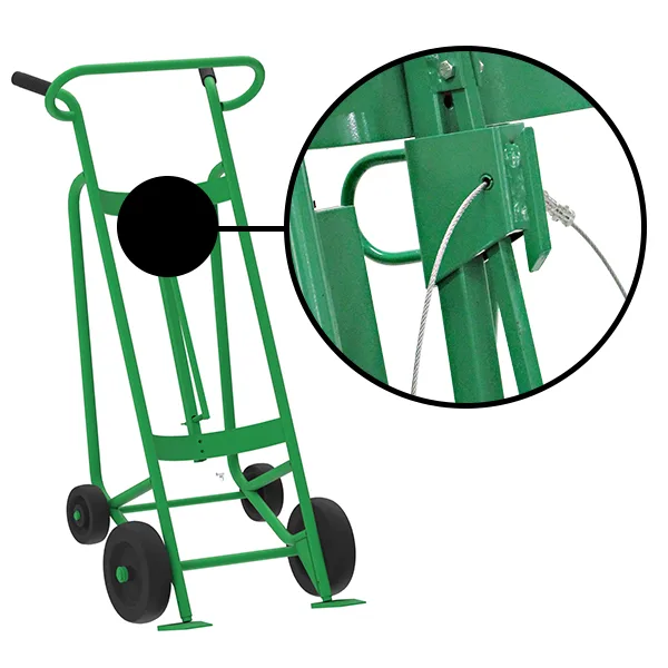 Drum Hand Truck F82845A2C