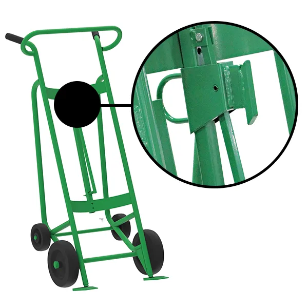 Drum Hand Truck F82845A2F