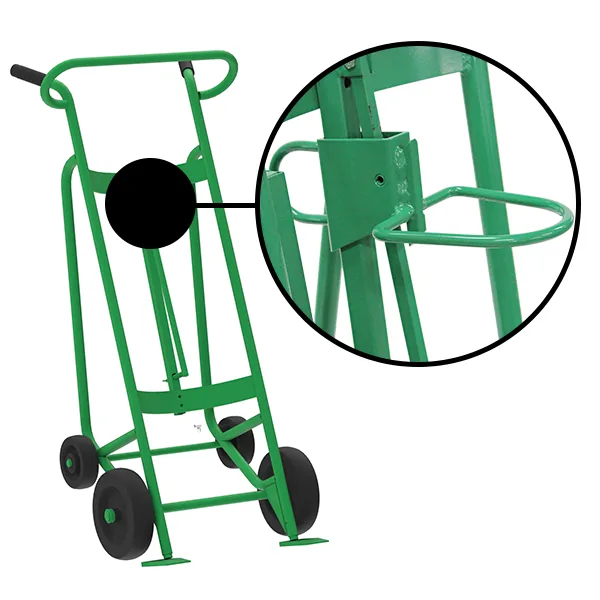 Drum Hand Truck F82845A2P