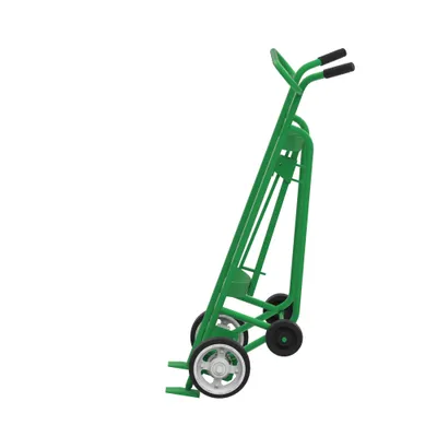 Drum Hand Truck F82895A1, 1,000 lb. Capacity