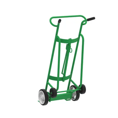 Drum Hand Truck F82895A1, 1,000 lb. Capacity