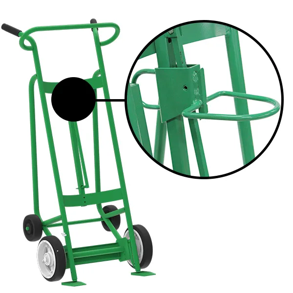 Drum Hand Truck F82895A1P