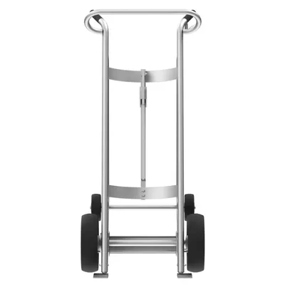 Drum Hand Truck F82960A1, 1,000 lb. Capacity Front View