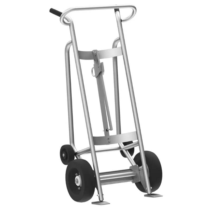 Drum Hand Truck F82960A1, 1,000 lb. Capacity