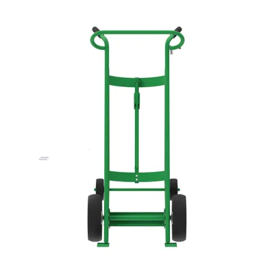 Valley Craft F83160A7 hand truck shown from an alternate angle