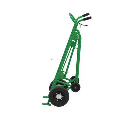Drum Hand Truck F83160A7, 1,000 lb. Capacity