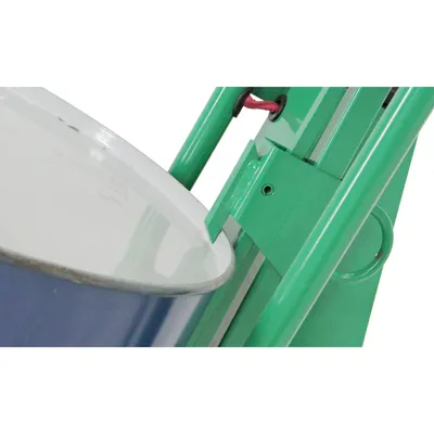 Drum Hand Truck F83160A7, 1,000 lb. Capacity
