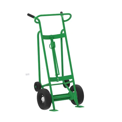 Drum Hand Truck F83160A7, 1,000 lb. Capacity