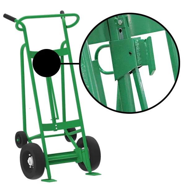 Drum Hand Truck F83160A7F