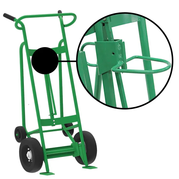 Drum Hand Truck F83160A7P